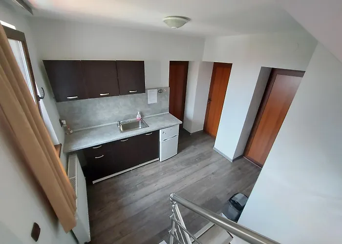 Sharkova House Бансько