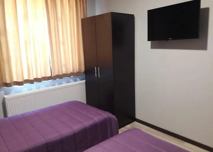 Гостьовий будинок Sharkova House