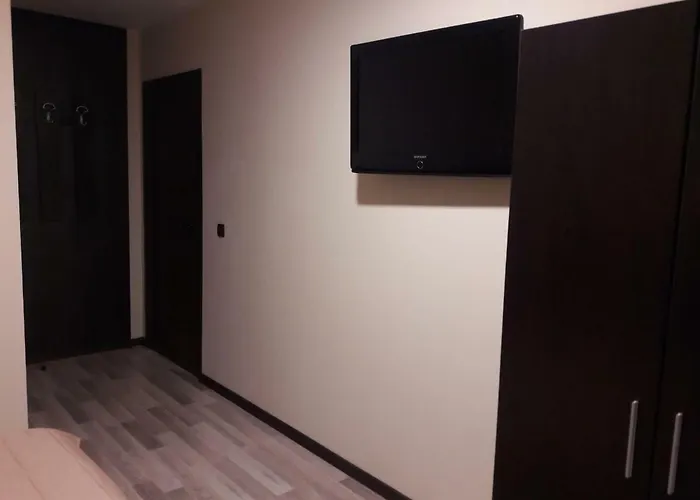 Sharkova House Гостьовий будинок Бансько