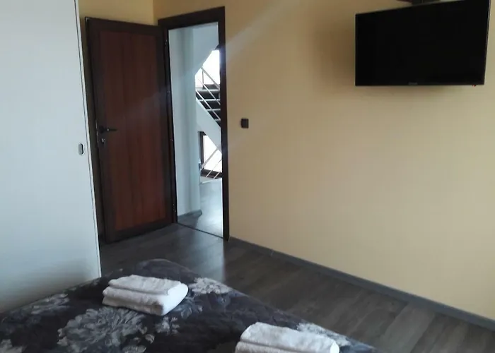 Sharkova House Бансько